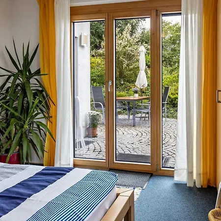 Apartment Ulrichs Denkingen
