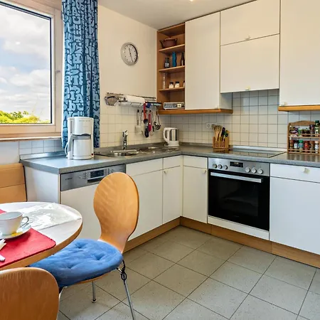 Ferienwohnung Mit Terrasse