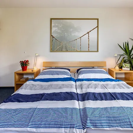 Apartment Ferienwohnung Mit Terrasse