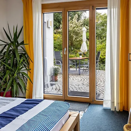 Ferienwohnung Mit Terrasse Denkingen