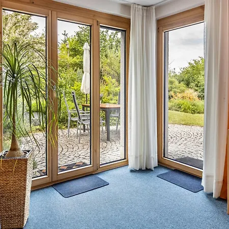 Ferienwohnung Mit Terrasse * Denkingen
